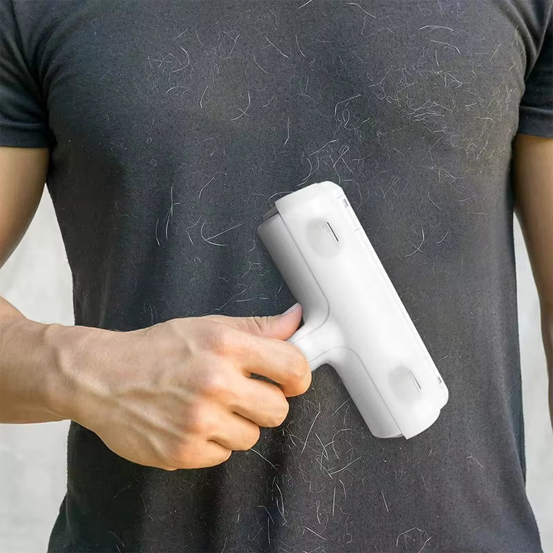 Reusable Pet Hair Remover Roller