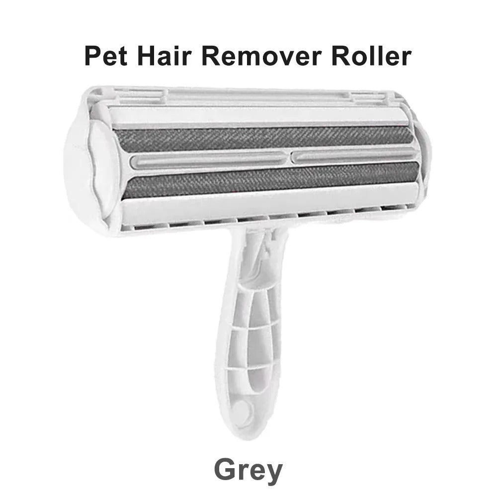 Reusable Pet Hair Remover Roller